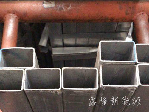 玉溪市合作案例