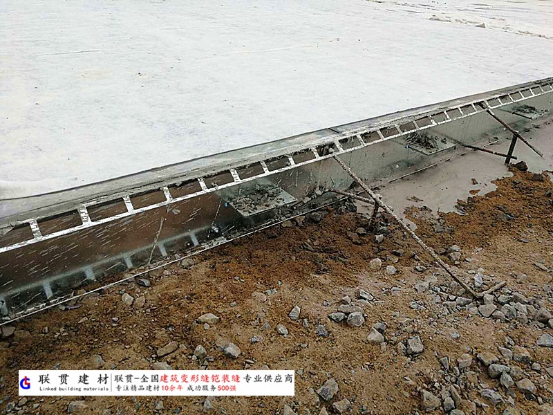 玉溪市铠装缝案例